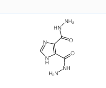 5423-20-1 1H-咪唑-4,5-二(甲酰肼)