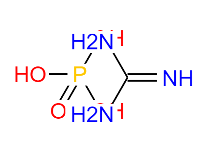 5423-22-3 磷酸胍