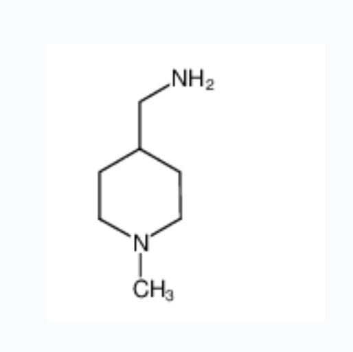 (1-甲基-4-哌啶)甲胺	