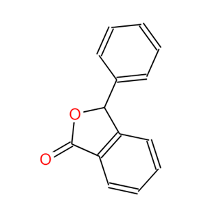 3-苯基苯酞