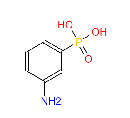 5427-30-5 (3-氨基苯基)膦酸