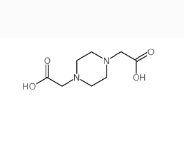 5430-78-4  哌嗪-1,4-二乙酸