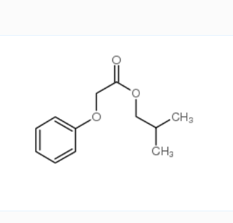 5432-66-6  苯氧基乙酸异丁酯