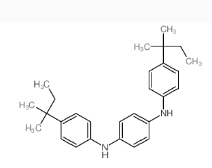 5432-99-5 N,N'-二[4-(叔丁基)苯基]苯-1,4-二胺