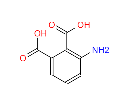 5434-20-8 3-氨基苯二甲酸