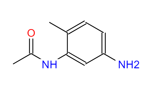 5434-30-0 5'-氨基-2'-甲基乙酰苯胺