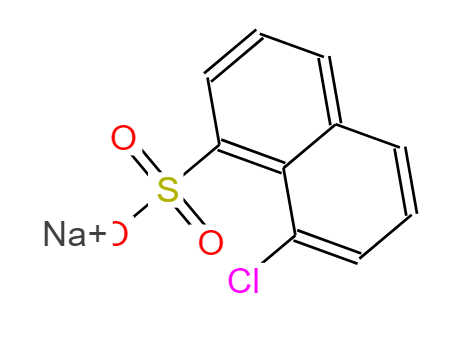 5439-85-0 8-氯萘-1-磺酸钠