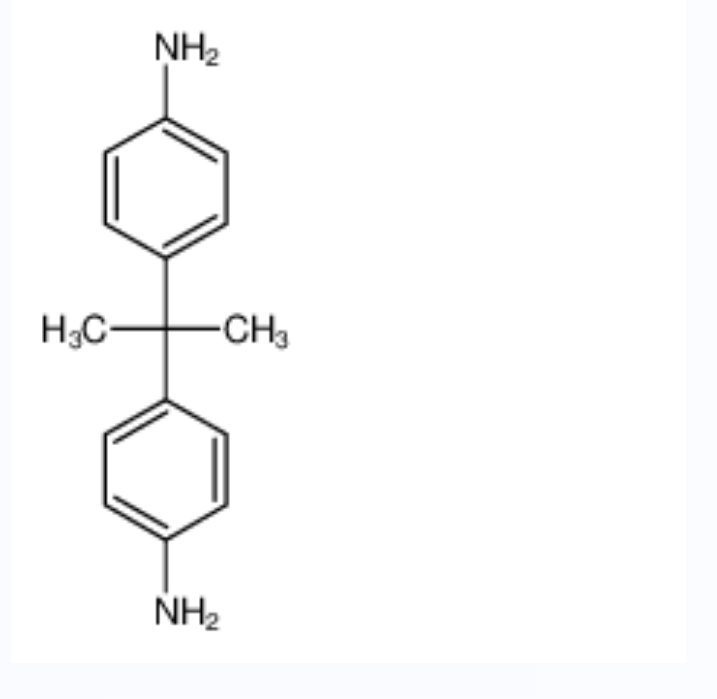 2,2-双(4-氨基苯基)丙烷