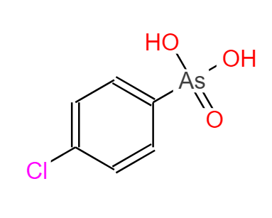5440-04-0 对氯苯基胂酸