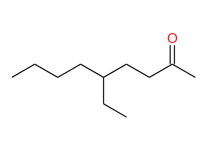 5440-89-1 5-乙基-2-壬酮
