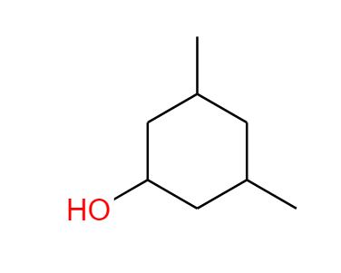 5441-52-1 3,5-二甲基环己醇(异构体的混合物)