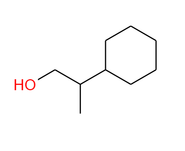 5442-00-2 2-环已基-1-丙醇