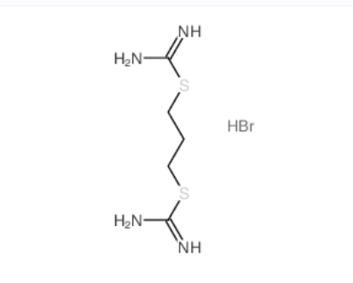 5442-32-0 亚丙基二异硫脲鎓二溴化物