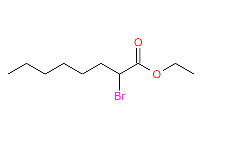 5445-29-4 2-溴辛酸乙酯
