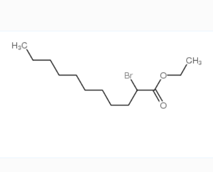 5445-40-9 2-溴十一烷酸乙酯