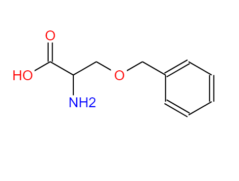 5445-44-3 o-苄基-dl-丝氨酸
