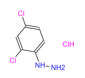 5446-18-4 2,4-二氯苯肼盐酸盐