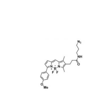 BDP TMR azide/N3/叠氮