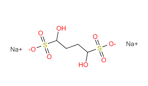 5450-96-4 丁二醛重亚硫酸二钠盐