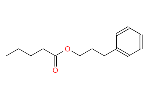 5451-88-7 3-苯基丙基戊酸酯