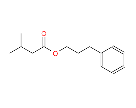 5452-07-3 异戊酸3-苯丙酯