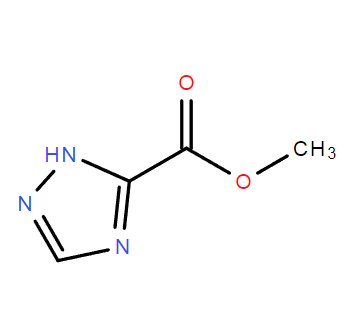 1,2,4-三氮唑-3-羧酸甲酯