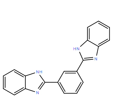 1,3-双(2-苯并咪唑基)苯