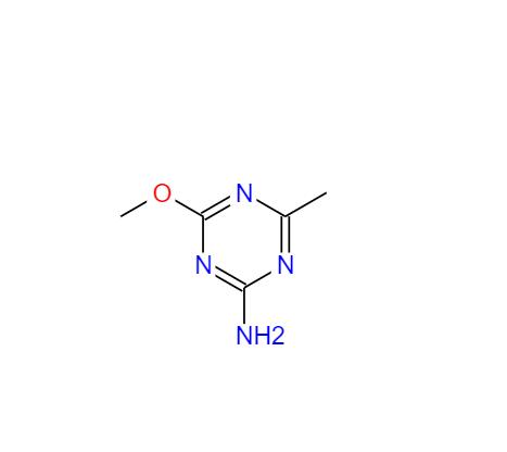 2-氨基-4-甲基-6-甲氧基-1,3,5-三嗪