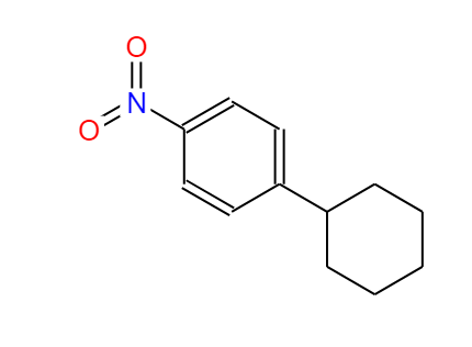 5458-48-0 4-环己基-1-硝基苯