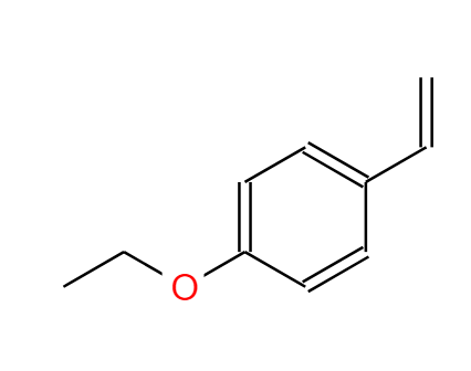 5459-40-5 4-乙氧基苯乙烯