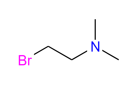 5459-68-7 (2-溴甲基)二甲胺