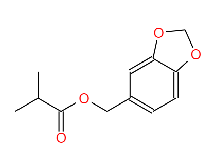 5461-08-5 异丁酸胡椒酯