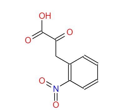 5461-32-5 2-硝基苯基丙酮酸