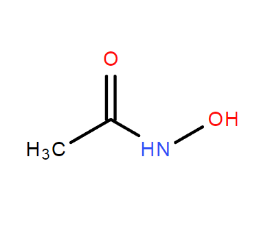 乙酰氧肟酸
