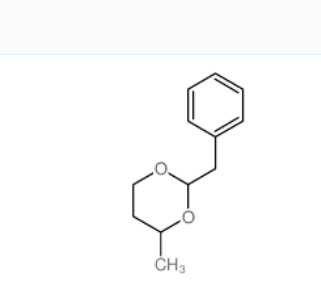 5468-07-5 2-苄基-4-甲基-1,3-二恶烷