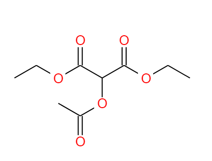 5468-23-5 乙酰氧基丙二酸二乙酯