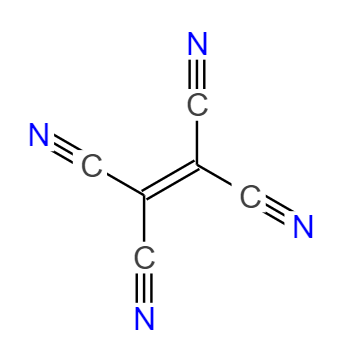 670-54-2;四氰基乙烯
