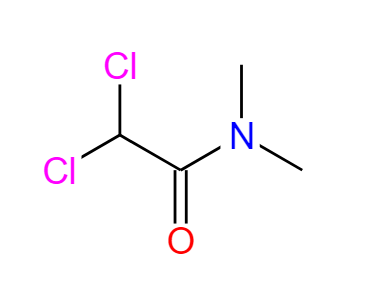 5468-76-8 2,2-二氯-N，N-二甲基乙酰胺