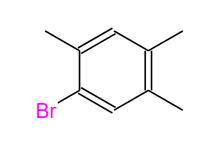 5469-19-2 5-溴-1,2,4-三甲基苯