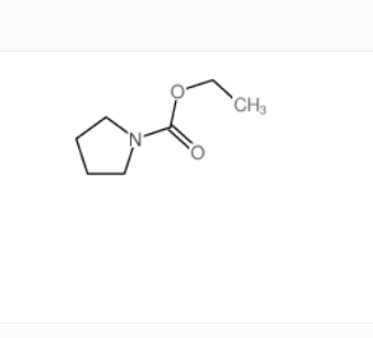 5470-26-8  1-吡咯烷羧酸乙酯