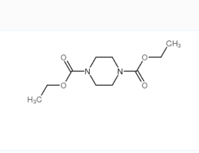 5470-28-0 哌嗪-1,4-二羧酸二乙酯