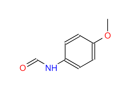5470-34-8 4'-甲氧基甲酰苯胺