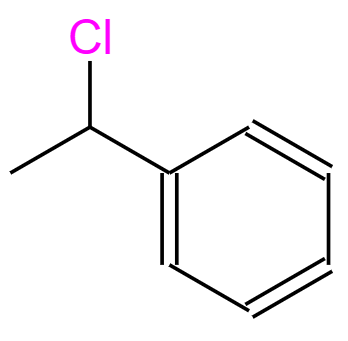 672-65-1；1-氯-1-苯乙烷