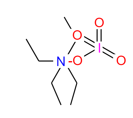 5492-69-3 四乙基高碘酸铵