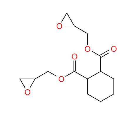 5493-45-8 1,2-环己烷二甲酸二缩水甘油酯