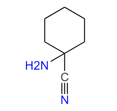 5496-10-6 1-氨基环己烷甲腈