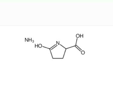 5497-58-5 5-氧代-DL-脯氨酸铵