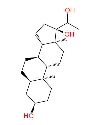 孕三醇