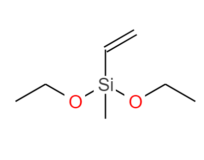 5507-44-8 甲基乙烯基二乙氧基硅烷