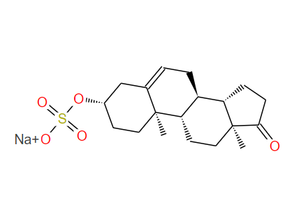 去氢表雄酮硫酸钠